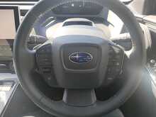 Subaru Solterra 71kWh EV Touring