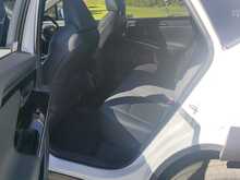Subaru Solterra 71kWh EV Touring