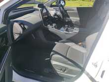 Subaru Solterra 71kWh EV Touring