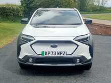 Subaru Solterra 71kWh EV Touring