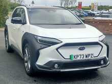 Subaru Solterra 71kWh EV Touring