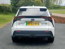 Subaru Solterra 71kWh EV Touring