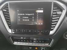 Isuzu DL40 Double Cab