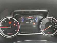 Isuzu DL40 Double Cab