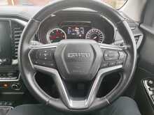 Isuzu DL40 Double Cab