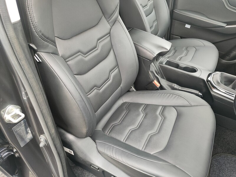 Isuzu DL40 Canopy Towbar 1.9 4dr Pickup Manual Diesel