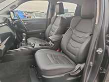 Isuzu DL40 Double Cab