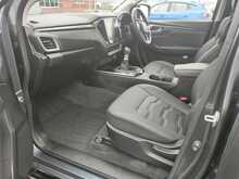 Isuzu DL40 Double Cab