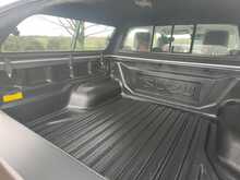 Isuzu DL40 Double Cab