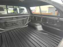 Isuzu DL40 Double Cab