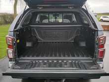 Isuzu DL40 Double Cab