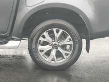 Isuzu DL40 Double Cab