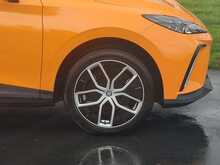 MG4 Trophy Extended Range 77kWh