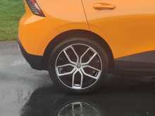 MG4 Trophy Extended Range 77kWh