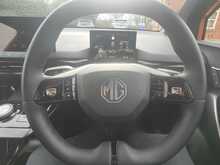 MG4 Trophy Extended Range 77kWh