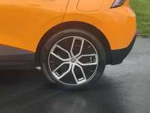 MG4 Trophy Extended Range 77kWh