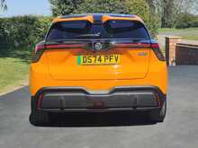 MG4 Trophy Extended Range 77kWh