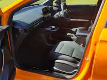 MG4 Trophy Extended Range 77kWh