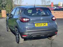 Renault Captur 1.0TCe Energy Play
