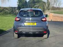 Renault Captur 1.0TCe Energy Play