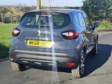 Renault Captur 1.0TCe Energy Play