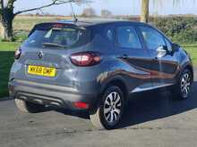 Renault Captur 1.0TCe Energy Play