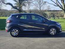 Renault Captur 1.0TCe Energy Play
