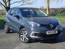 Renault Captur 1.0TCe Energy Play