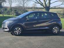 Renault Captur 1.0TCe Energy Play