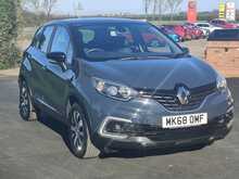 Renault Captur 1.0TCe Energy Play