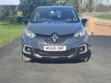 Renault Captur 1.0TCe Energy Play