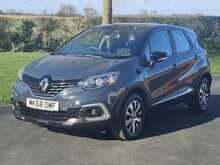 Renault Captur 1.0TCe Energy Play