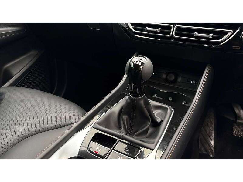 MG T-GDI Trophy 1.5 5dr SUV Manual Petrol