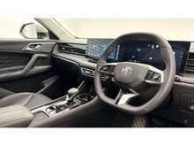 MG HS 1.5T-Gdi Trophy DCT