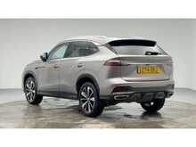 MG HS 1.5T-Gdi Trophy DCT