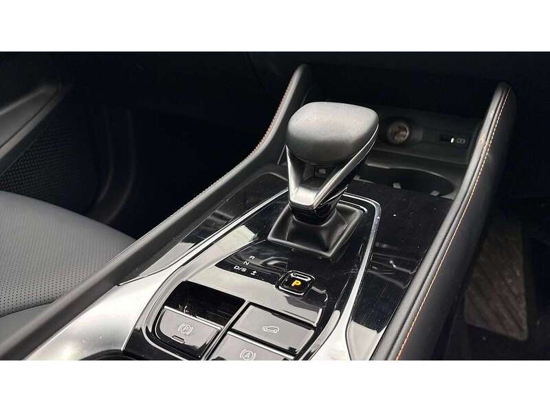 MG T-GDI Trophy 1.5 5dr SUV Automatic Petrol