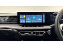 MG HS 1.5T-Gdi Trophy DCT