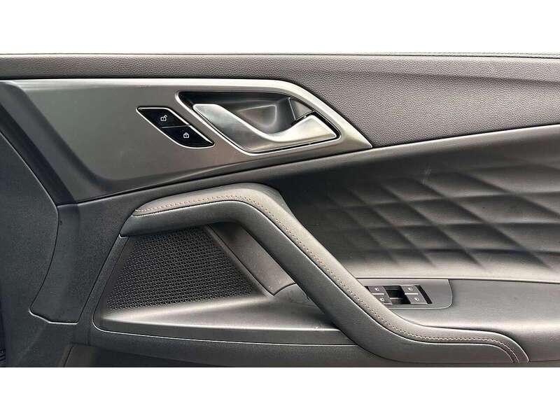 MG T-GDI Trophy 1.5 5dr SUV Automatic Petrol