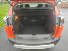 Vauxhall Crossland 1.2T Sri Nav