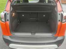 Vauxhall Crossland 1.2T Sri Nav