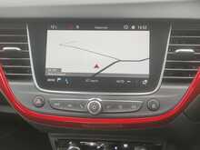 Vauxhall Crossland 1.2T Sri Nav