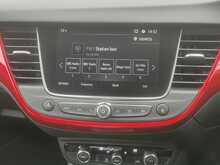Vauxhall Crossland 1.2T Sri Nav
