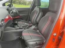 Vauxhall Crossland 1.2T Sri Nav