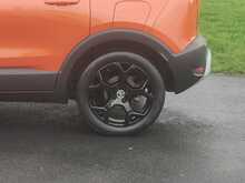 Vauxhall Crossland 1.2T Sri Nav