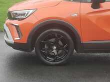 Vauxhall Crossland 1.2T Sri Nav
