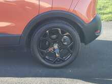 Vauxhall Crossland 1.2T Sri Nav