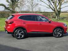 MG HS Trophy Plug In Hybrid