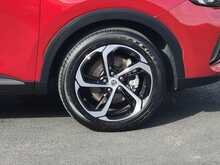 MG HS Trophy Plug In Hybrid