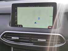 MG HS Trophy Plug In Hybrid