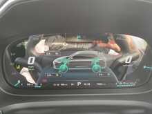 MG HS Trophy Plug In Hybrid